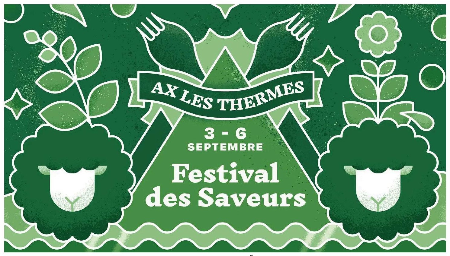 septembre 2026  ----  AX LES THERMES